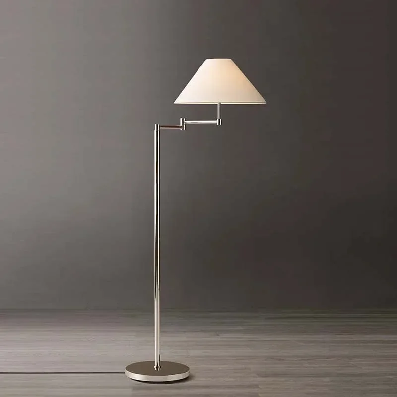 ambient light, rocker floor light