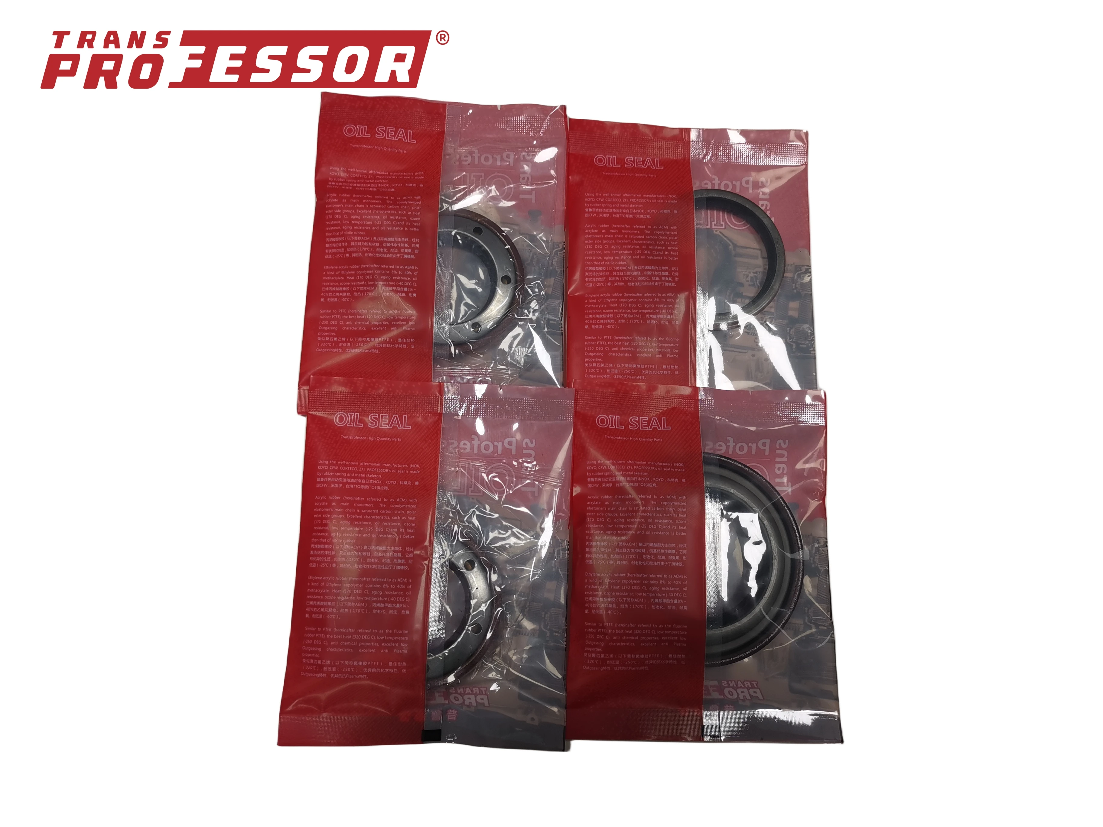 CD4E Transmission Repair Overhaul Kit for Ford Mondeo Escape Mazda,TransProfessor Gearbox Oil Seals Gaskets Car Accessories