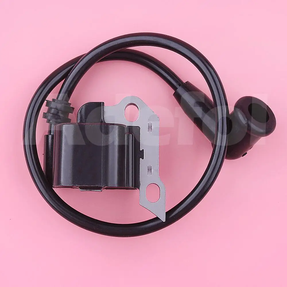 Ignition Coil Module For Stihl BR320 BR320L BR340 BR340L BR380 BR400 BR420 BR420C Backpack Blower Mistblower SR320 SR340 SR400