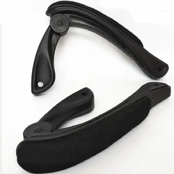 Computer Lift swivel Chair Adjustable Handle Chair Bracket Auxiliary Hand-Held Spare Link