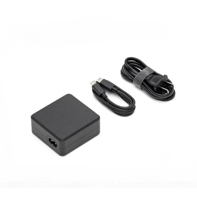 Original 100W Desktop Charger Power Adapter for DJI Mini 5 Pro Mavic 4 Pro Mavic 3 Pro Air 3S Air 3 Avata Goggles 2 Matrice 4