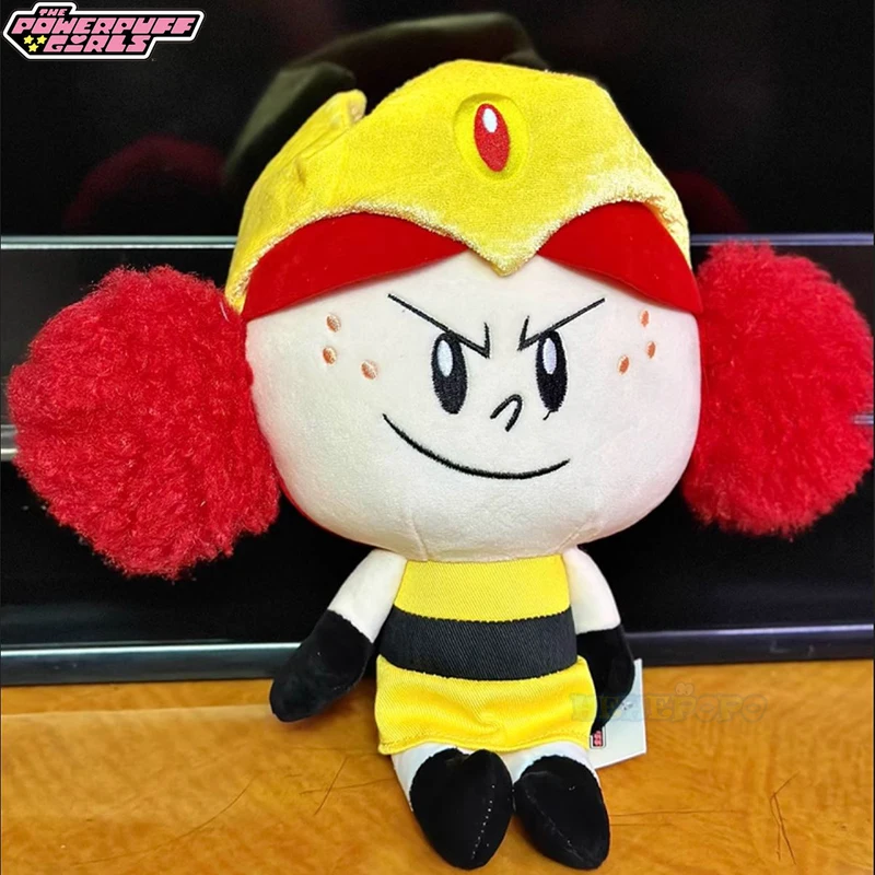 プリンセスモーバックスモジョジョぬいぐるみ,ぬいぐるみ,ぬいぐるみ,女の子のための強力なパフのおもちゃ,美学シリーズ,男の子へのギフト,25cm,新品