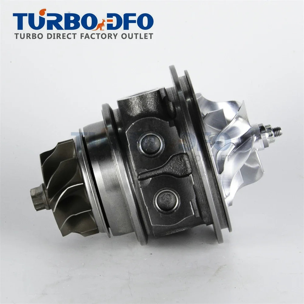 Mfs Turbocharger Ca… - image