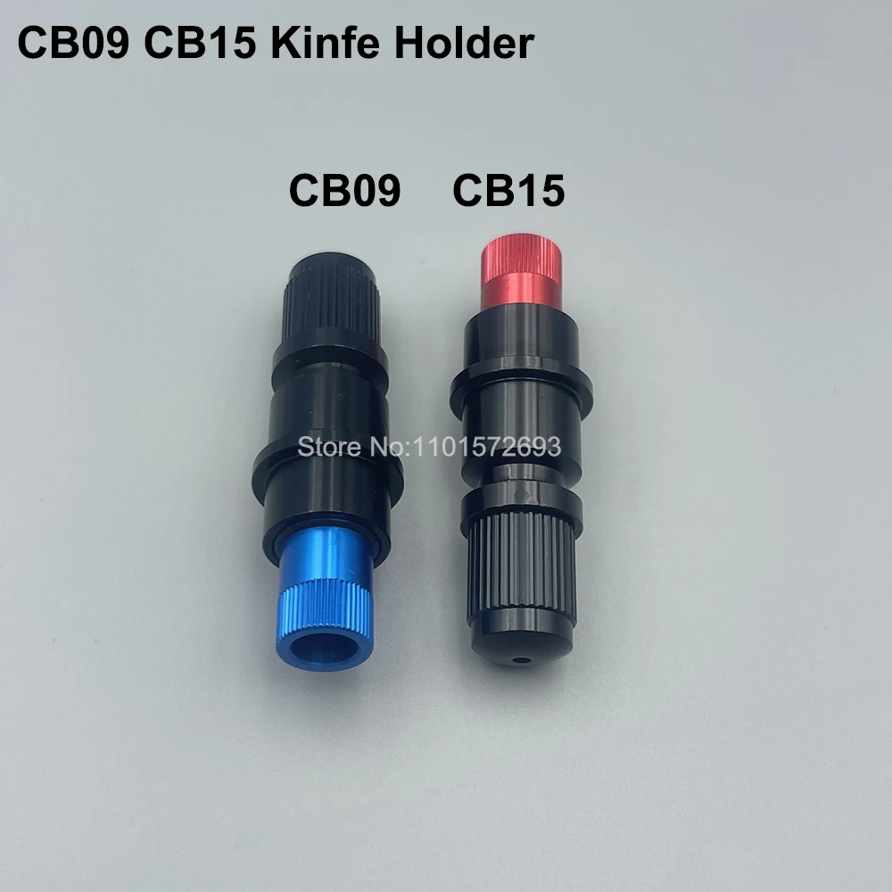 1PC For PHP32-CB09N PHP32-CB15N Knife Blade Holder for Graphtec CB09U CB15U CE3000 CE5000 CE6000 FC8600 FC8000 Blade Knife