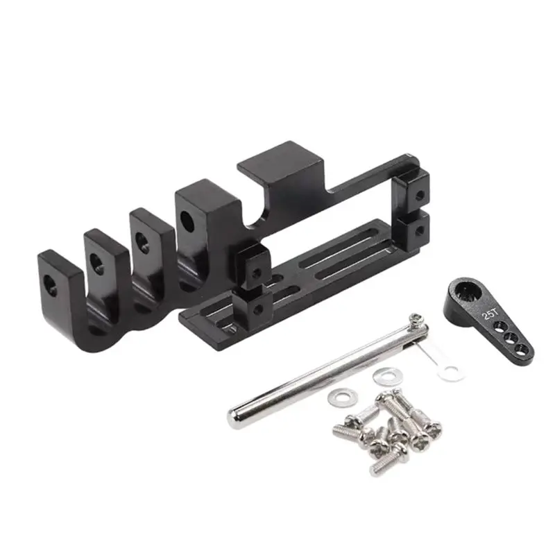 LXYB18B Airdrop Dispenser& 3-Stage Servo Release Mechanism For Drone& RC Model Payload Systems