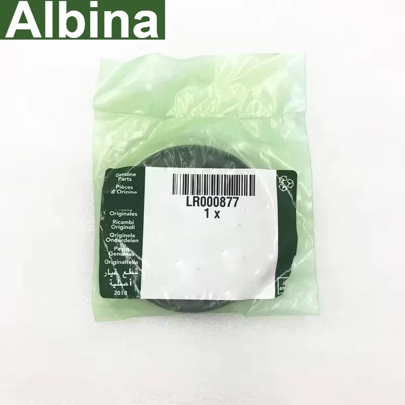 LR000877 LR002906 LR000881 Inner Outer Differential Oil Seal 6 Speed Auto Transmission Fit Range Rover Evoque Freelander 2