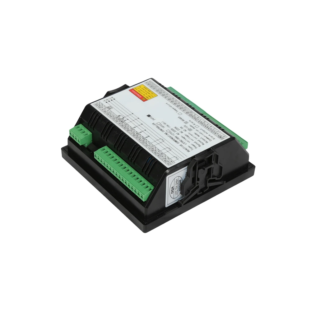 Automatic Power Factor Controller For Capacitor Bank | Reactive Power Compensation Controller Manufacturer