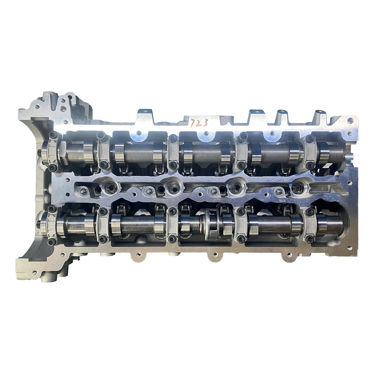 

OEM NO. A6510101120 Engine Cylinder Head 908723 For Mercedes Benz C250/E250/SPRINTER/VIANO/VITO E250 C250CDI