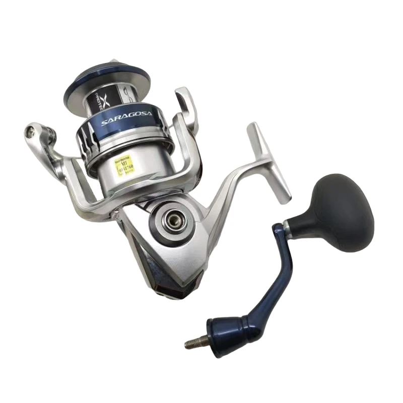 shimano 10 stella 2500s STL2500HGFK FK Spinning Reel This offers more durability Select Insert Type::6 Bent Top/2 Foam reel lube Plano 7603-01 FlipSider 3