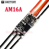 T-MOTOR AM16A 16A 2-4S F3P ESC FPV Electronic Speed Control For FPV Drone