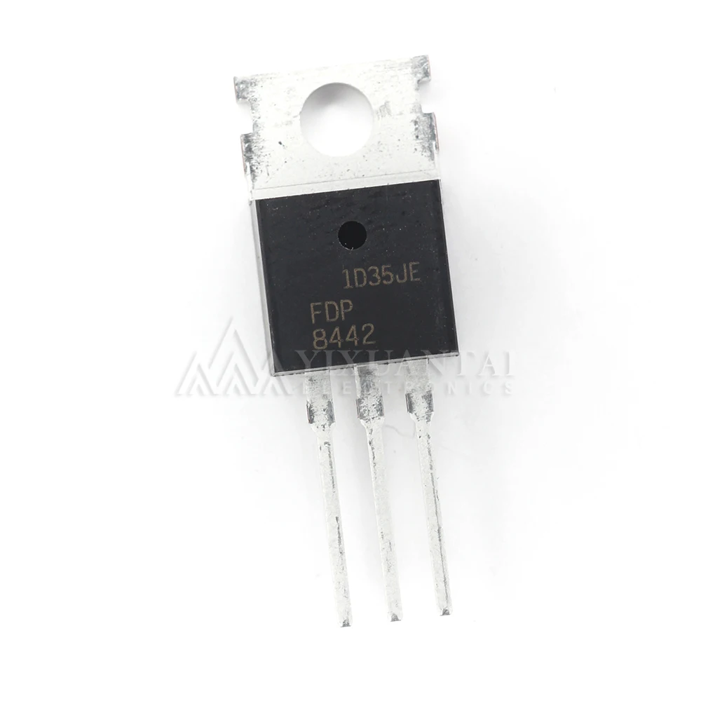 10pcs/lot origina TO-220 FDP8442 FDP8443 FDP8447 FDP8447L FDP86363 FDP8860 FDP8870 FDP8874 FDP8880 FDP8896