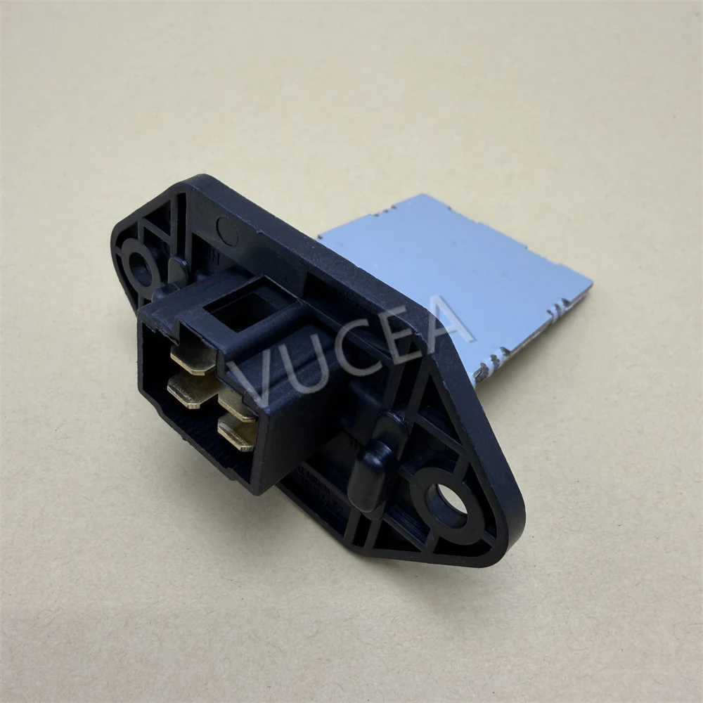 RESISTOR 8126115W5000 For Jac Shuailing X5 X6 Kangling X200 N25 Automotive Air Conditioning Speed Level Resistance Switch Sensor