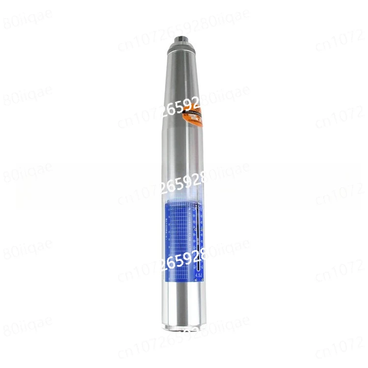

High-strength Rebound Tester HT450-A Concrete Rebound Tester, Portable Concrete Strength Tester