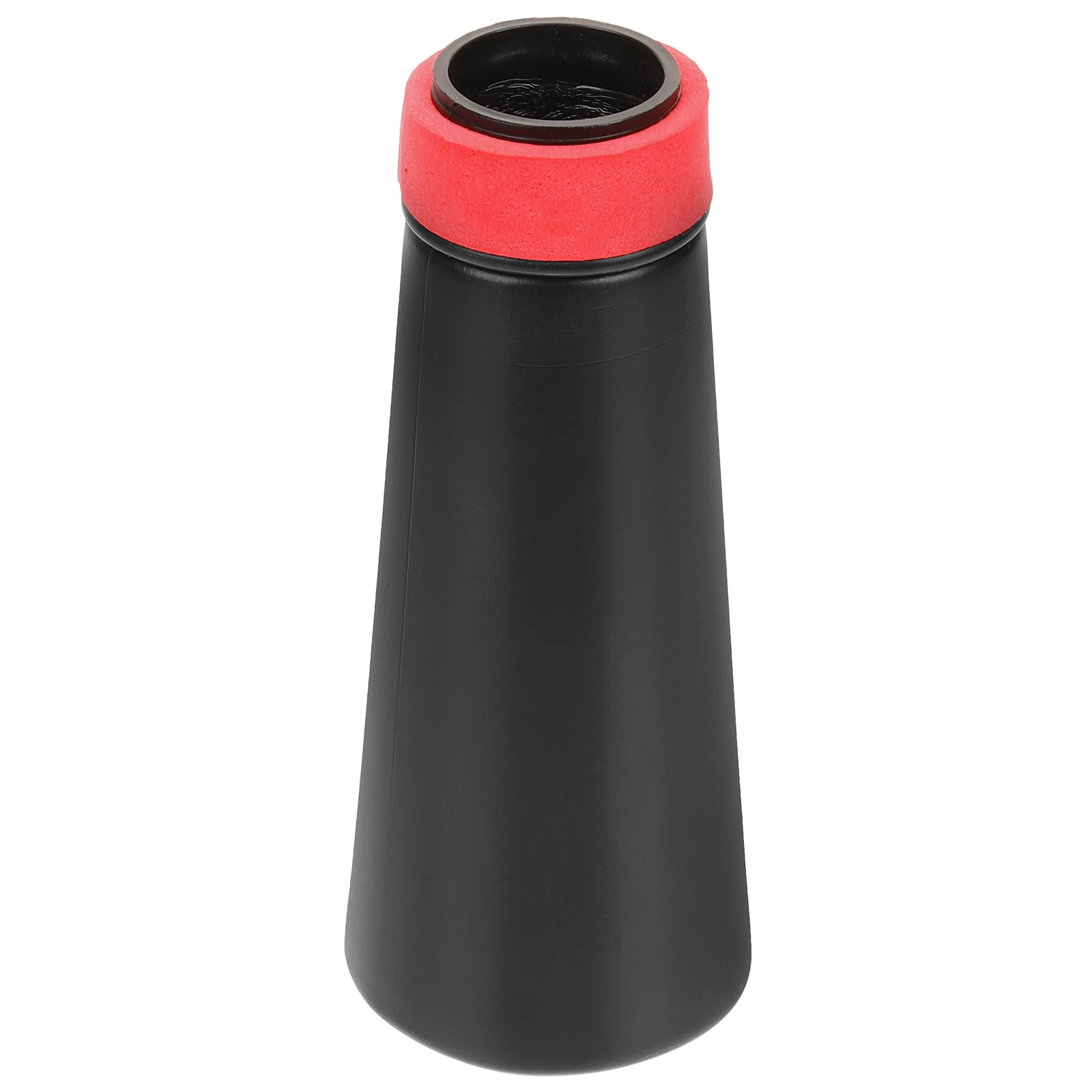 

Trumpet Mute Straight Abs Practice Tool Lightweight Plastic Wind Instrument Accessory For Beginner Cornet