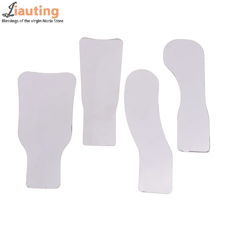 

Новое противотуманное внутриротовое зеркало для стоматологов, ортодонтическая фотография полости рта, противозапотевающее покрытие, многоугольный вид, высокое качество, стоматология