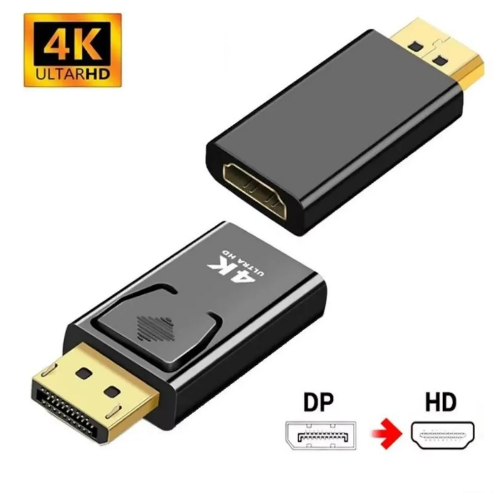 4K Dp Displayport T…