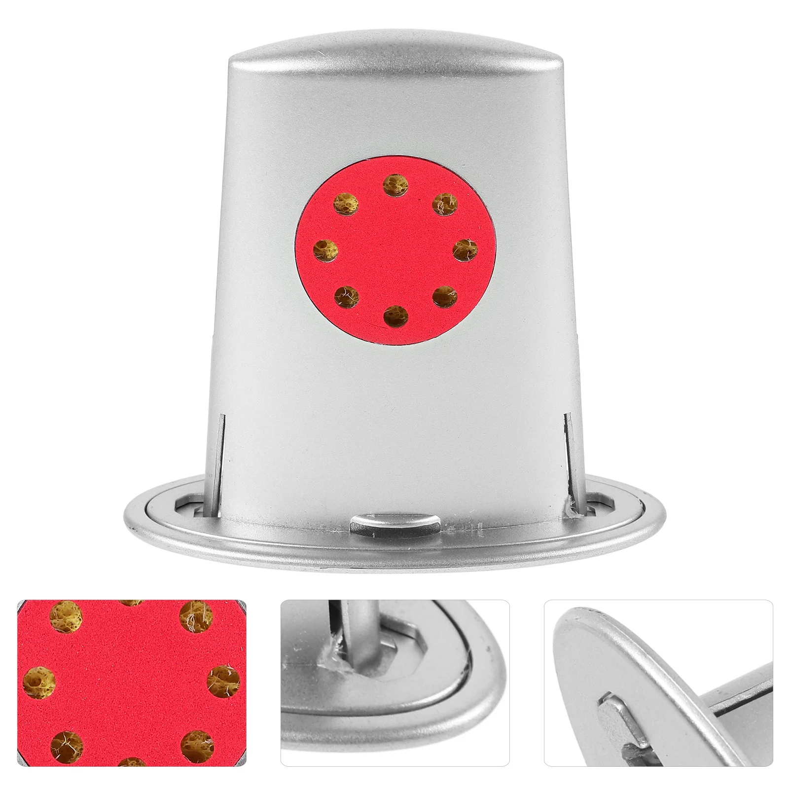 Acoustic Guitar Humidifier Ukulele Accessories Prevents Drying Out and Cracking Reliable Humidity Control System