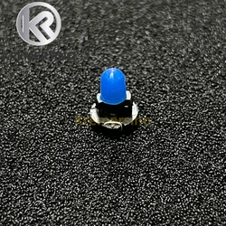 10pcs T3 Bulbs Lamps for Audi VW Dashboard Instrument 12V 1.2W Car Interior Bulb Dash Lights