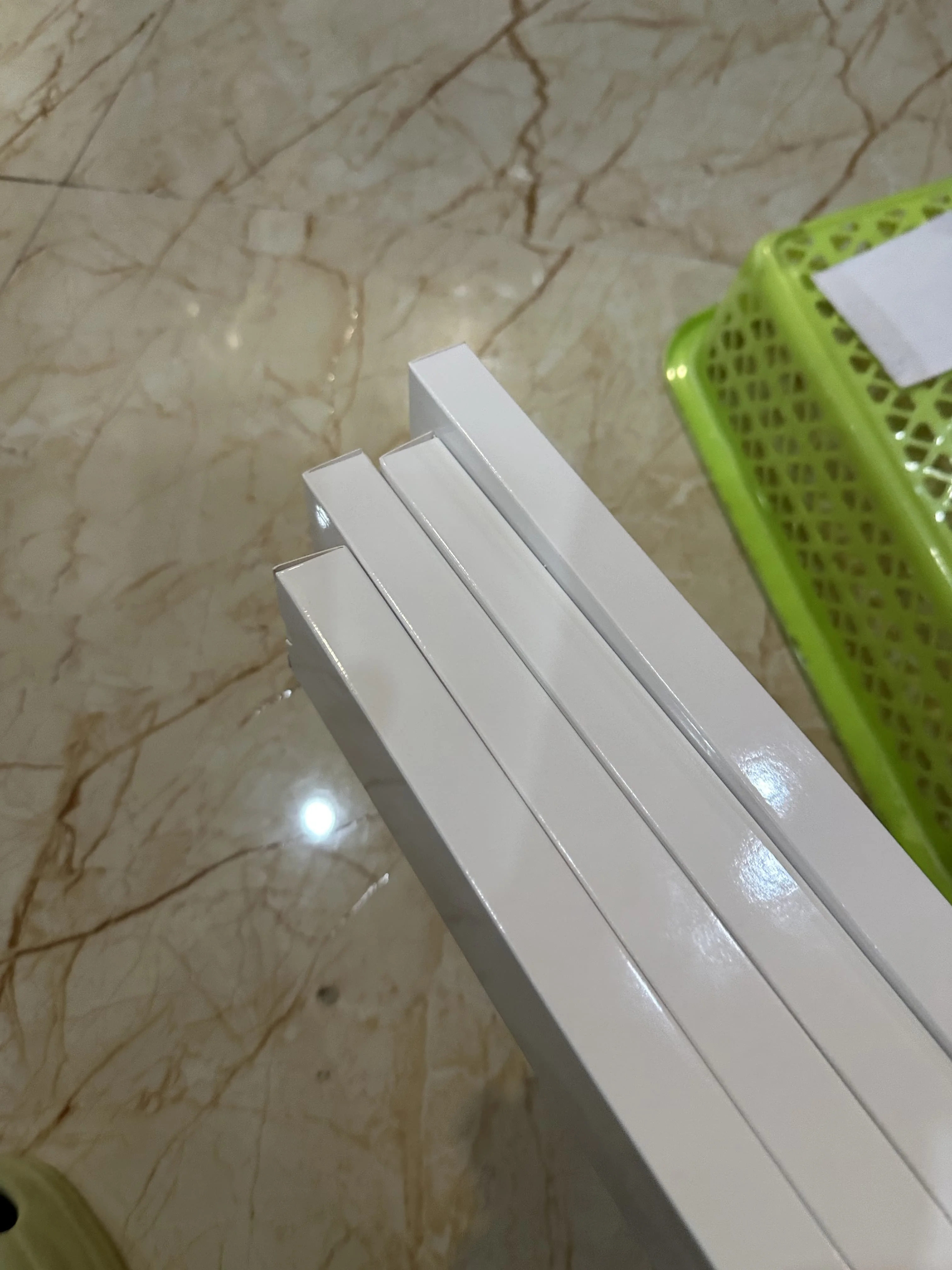 

10PCS High Quanlity Drum Blade For Konica Minolta Bizhub 227 287 367 7522 7528 7536