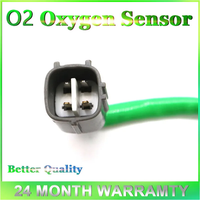 

Oxygen Sensor O2 Lambda Sensor AIR FUEL RATIO SENSOR for SUBARU FORESTER IMPREZA XV CROSSTREK 234-9109 2.5L 22641-AA610 11-2014#