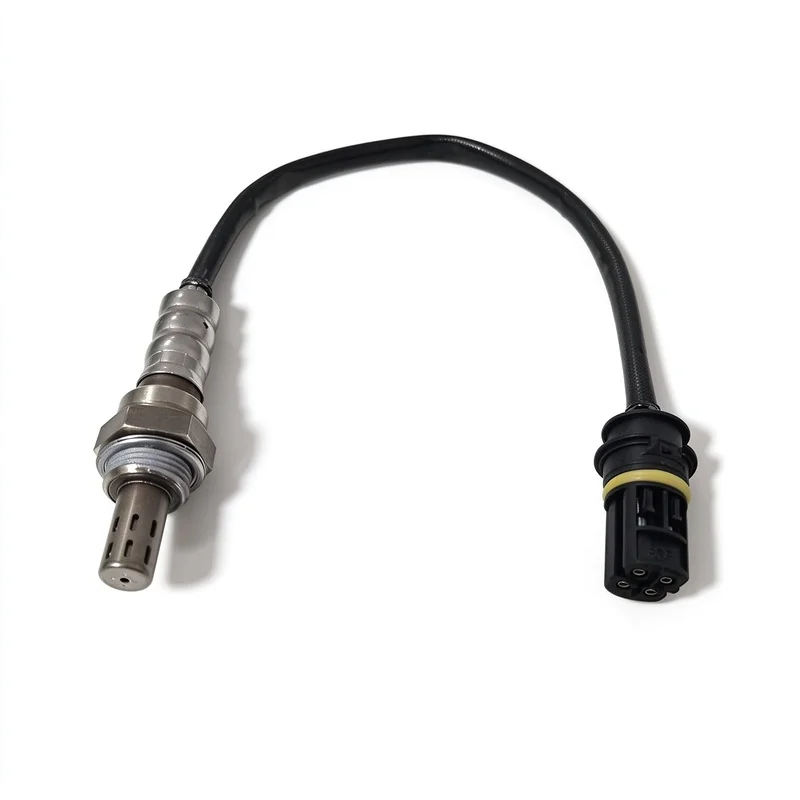 4 Wire Motorcycle O2 Oxygen Sensor Lambda Sensor 11787685320 For BMW R1100 R1150 R1200 F Series 1999-2016 Upstream