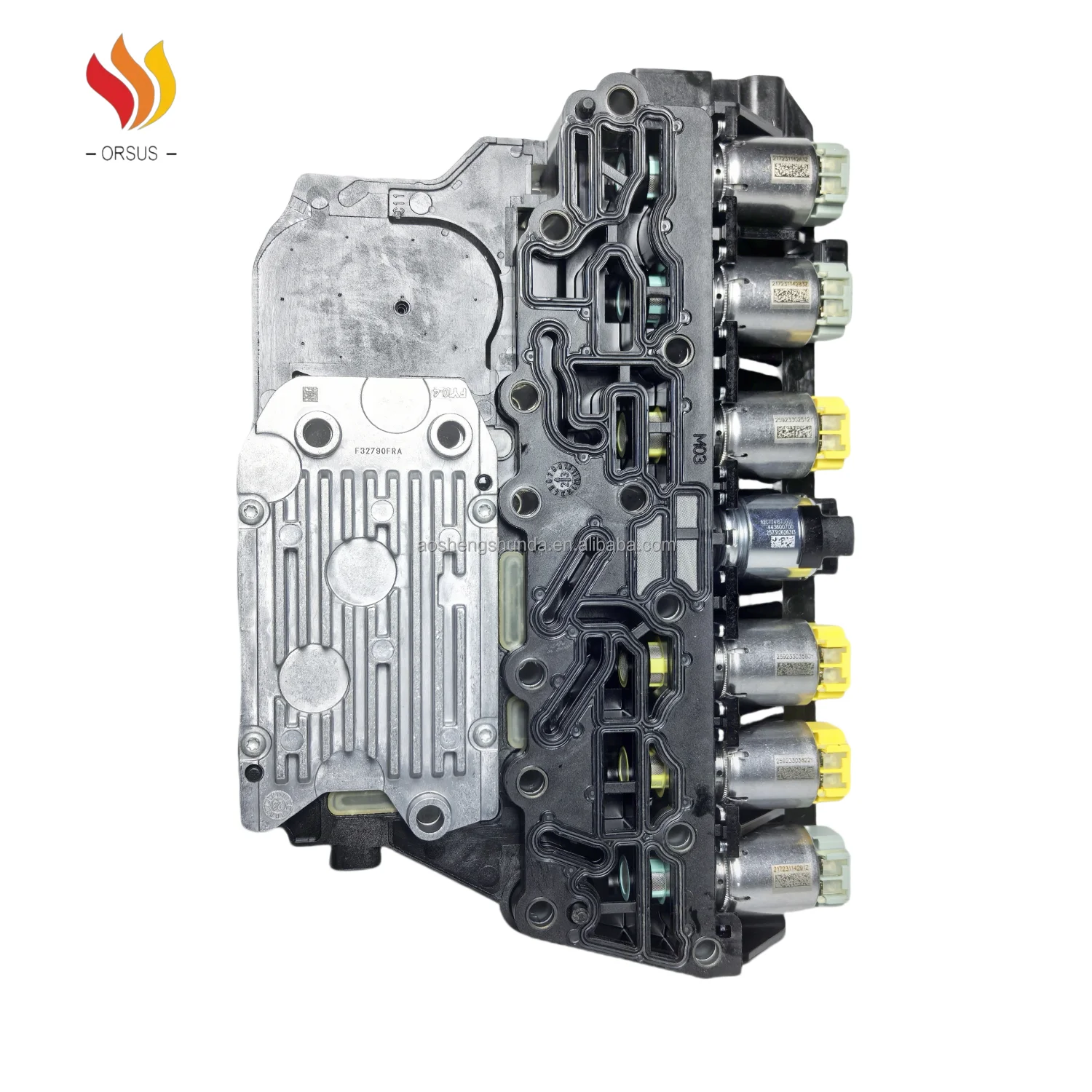 

High Performance Auto Transmission Control Valve Unit 24272260 24051703 24272260 24051703 24051071 24279779 for Che-vrolet CRUZE