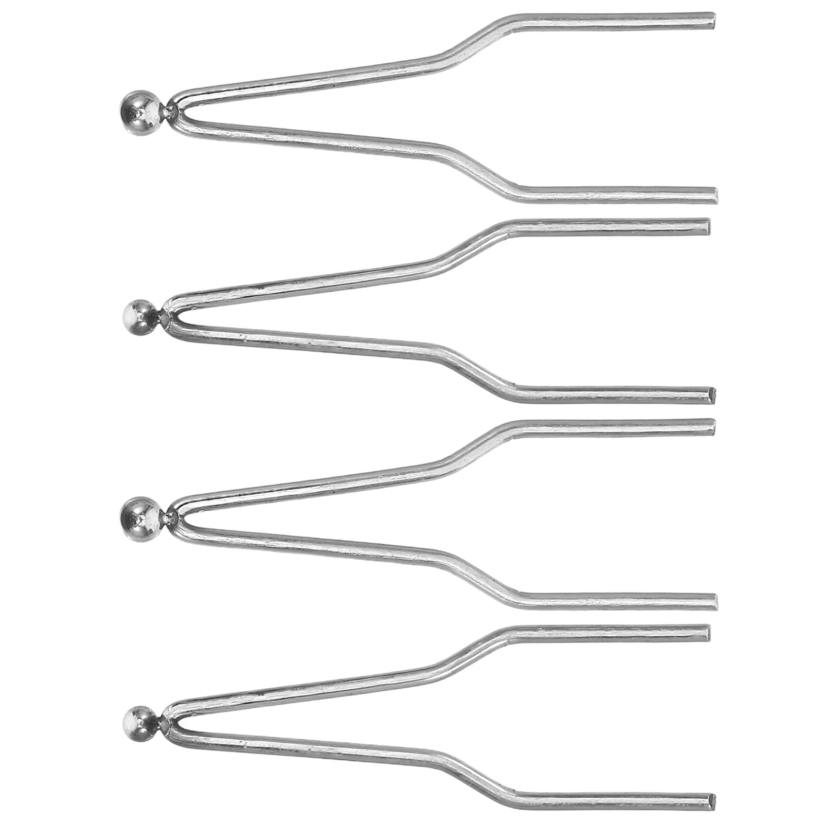 

4pcs Electric Wood Burning Tips Replacement Pyrography Nibs For Diy Craft Projects High Impedance Wire Tips Wood Burning Tool