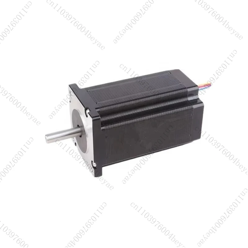 57HS112 3Nm Nema 23 Stepper Motor With DM542 Driver and 24V Power Supply Kit