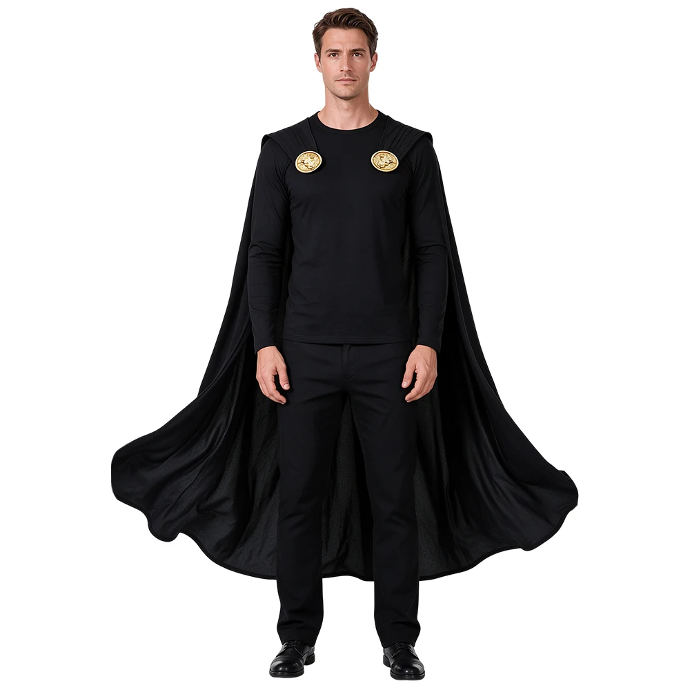 Agamemnon Black Cloak Leg Guar - đánh giá và giá Men Accessories Wrist