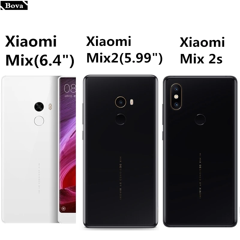 card holder cover case for Xiaomi Mi Mix 6.4-inch Pu leather case flip phone cover wallet case for Xiaomi Mi Mix 2 2s 3 4