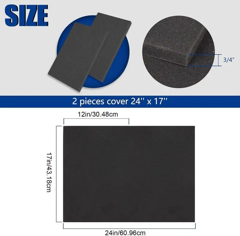 Finestra AC Cuscino antigoccia Finestra Accessori AC Barriera antirumore magnetica Vassoio regolabile Padella portatile per camera da letto interna ed esterna