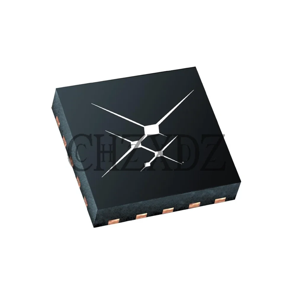 100% original SI4707-B20-GMR radio frequency receiver Weather band receiver with SAME decoder SI4707