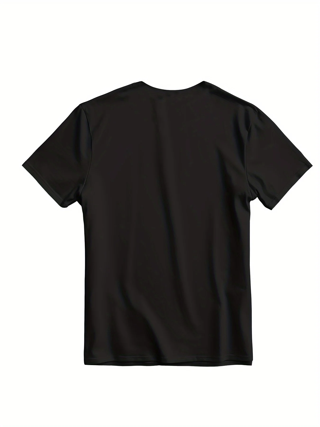 I BUILT MINE YOU BOUGHT YOURS Graphic with Engine Design -100% cotton summer O-neck short sleeve printed men's T-shirt.