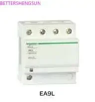 EA9L208F400 Surge Protector Lightning Arrester 3P+N 20KA