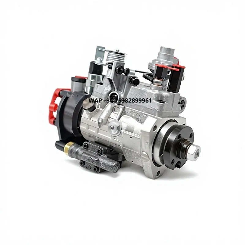 OTTO Excavator Parts High Pressure Pump 8923A090G12B1 8923A090G-12B1 Fuel Pump for Fuel Pump