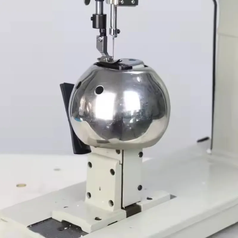Hot Sale High Speed Single Needle Industrial Wig Sewing Machine HK 810