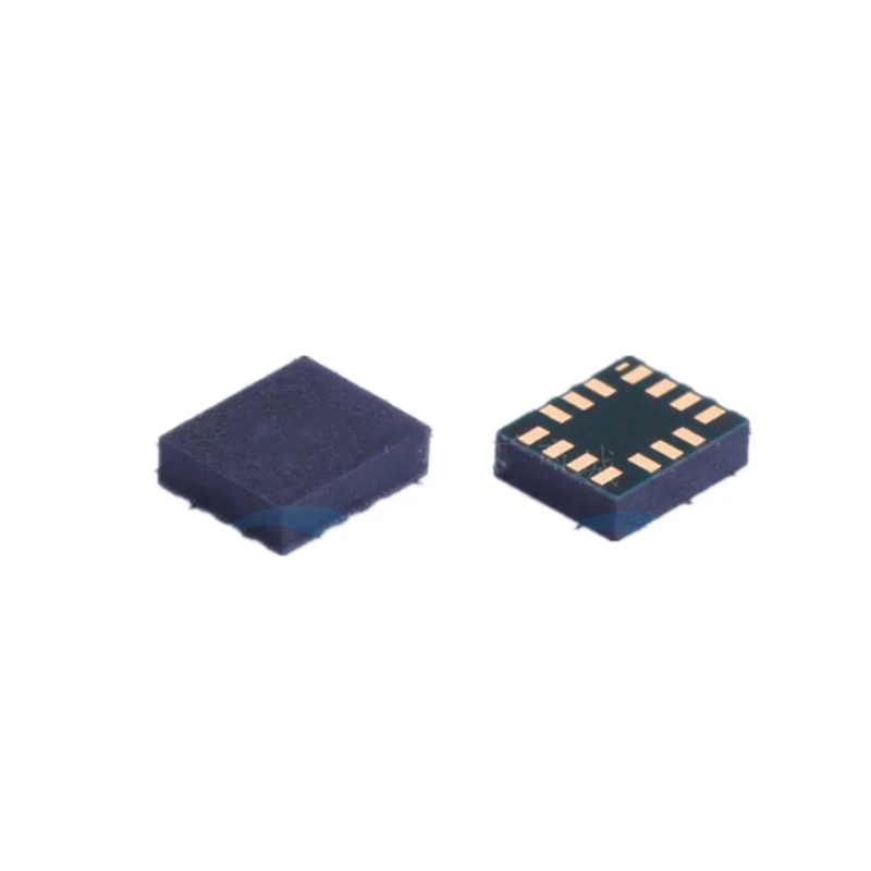 

1/10/50pcs BMI160 Original genuine BMI 160 LGA-14 3-axis acceleration 3-axis gyroscope 6-axis attitude sensor