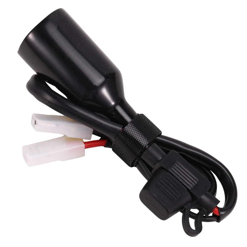 Motorcycle Accessories For Honda NX400 2024 NX 400 QC3.0 USB Type C PD Fast Charger Power Adapter Plug Socket