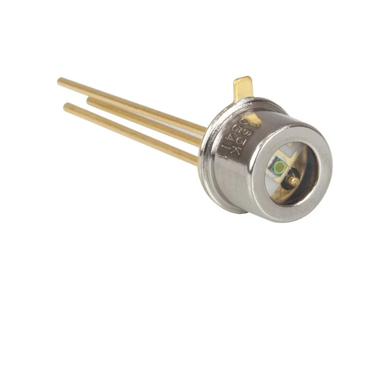 G6849 InGaAs APD Avalanche Diode Quadrant Detector Photodiode ใน TO5 800-1700nm