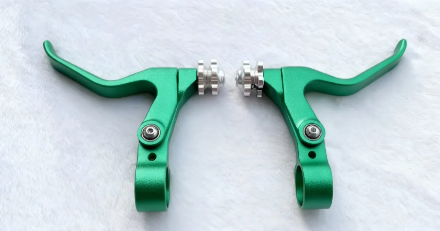 Thumbnail 3 - #78 Ranked Bicycle Brake Levers Picks in 2026