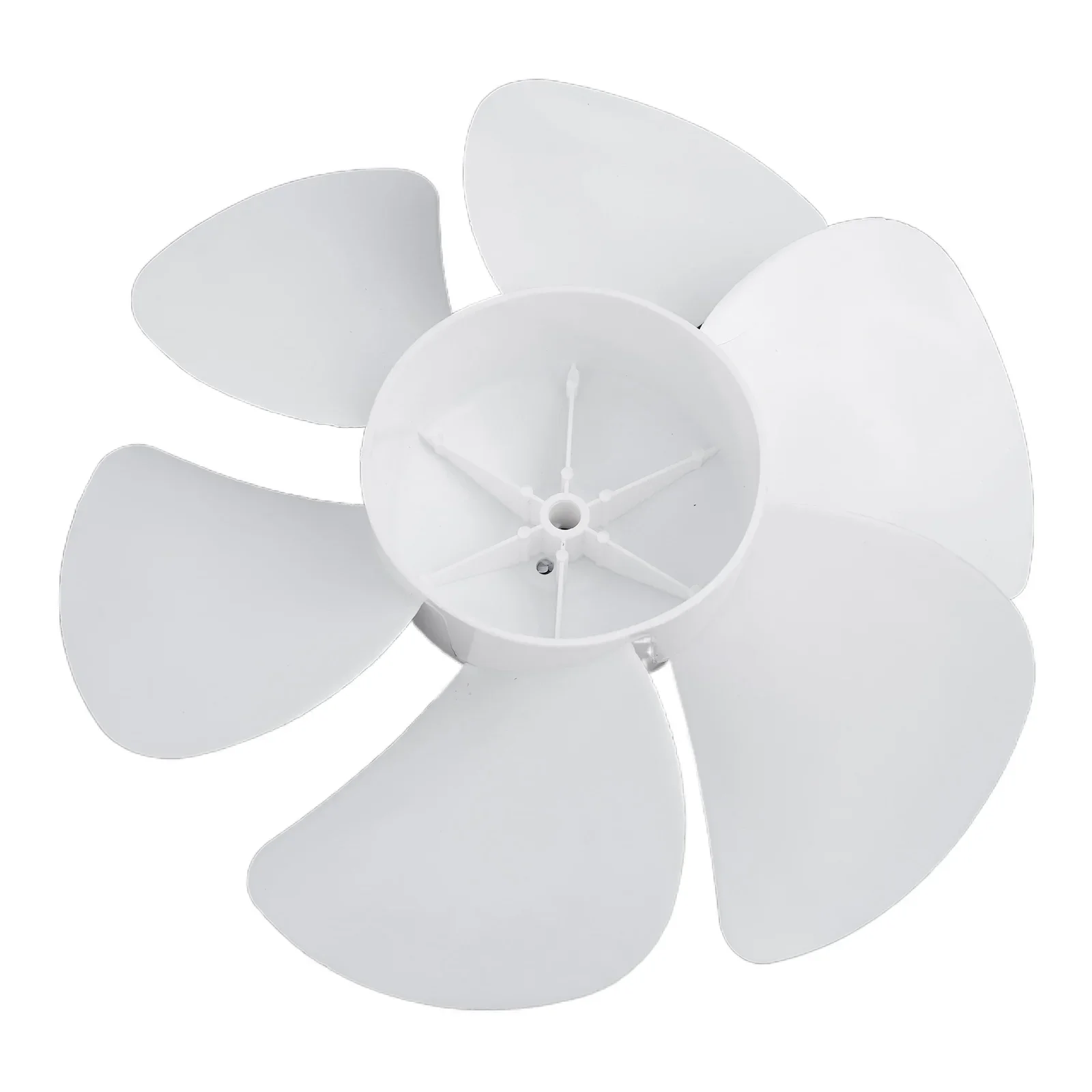 Electric Fan Blades Airflow Easy Installation Blade Fan Blades Easy Installation Quiet Easy Installation