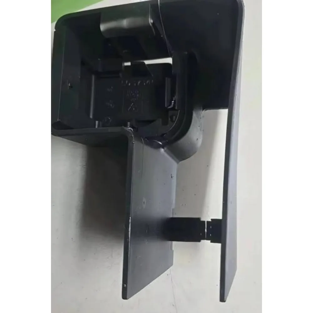 Seat Trim Panel for Jeep Patriot 2013 Seat Decorative Cover Seat Slide Cover Passenger Driver Second Hand Items