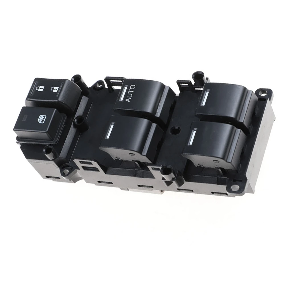 

Authentic Right Driver Side RHD Power Window Master Switch For Honda Accord 2008-2011 35750-SZW-J11 35750SZWJ11 35750-SZW-J01