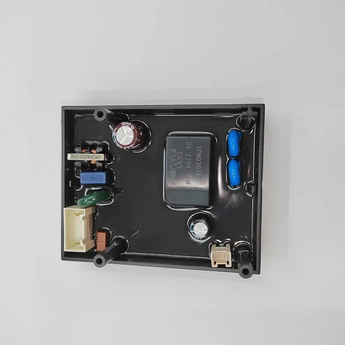 

Induction Faucet Board DLE124BE SHXBC01