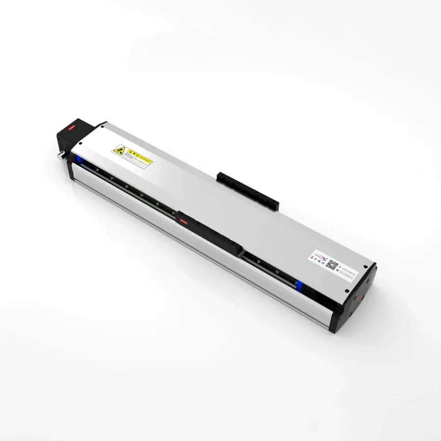 2025High-speed Motion CNC Belt Driven XYZ Single Multi Axis Motion Slide Automatic Linear Stage Module Robot for Pick and Place