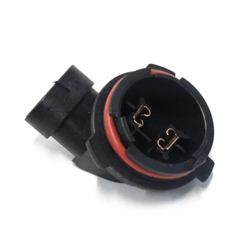 

H7 Halogen Lamp Adapter Base 1226084 for Astra G Zafira A Opel High Temperature Resistance Easy Installation Headlight Retrofit