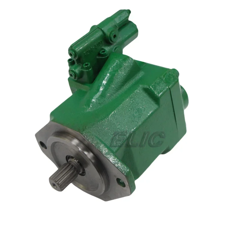 

Поршневой насос A10VN045 AL166639 R902445445 для тракторов 6230/6330 6430 6530 7430 7530