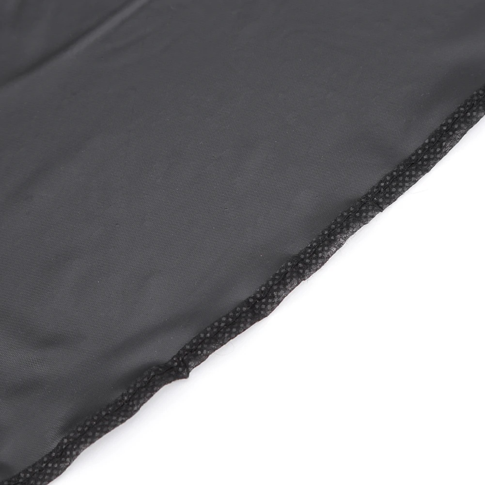 

Waterproof Haircut Cape Professional Hair Dye Shawl Cloth Hairdresser Stylist Wrap Haircut Cloak Hairstyling Tools