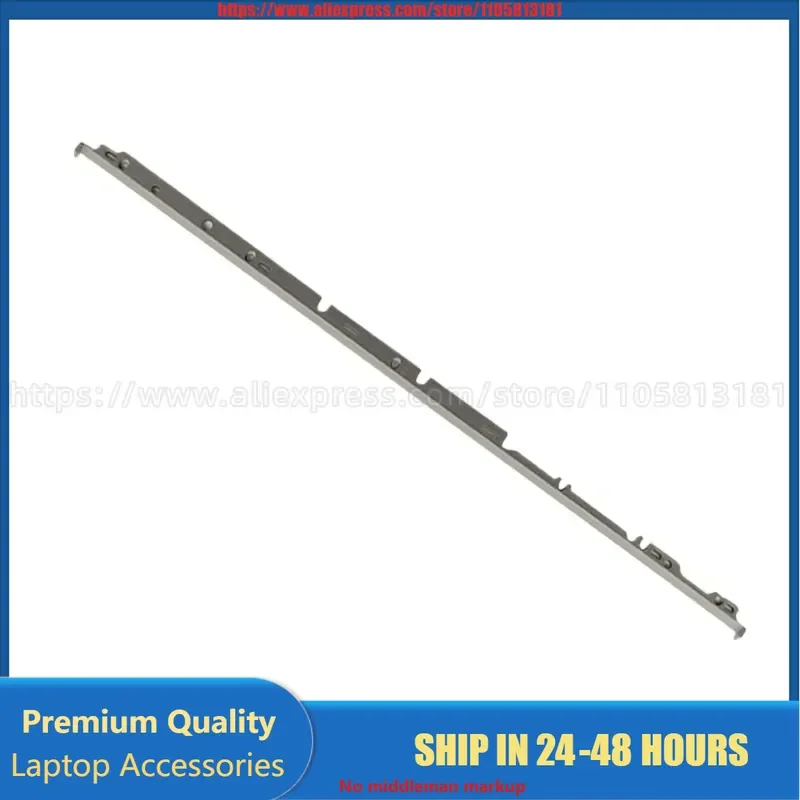 For Lenovo Ideapad Yoga C940-14IIL LCD Hinge Cover Lower Case 5B40S21951 Laptop Screen Shaft Cap Replacement Part