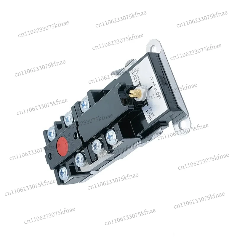 

Adapted for 59T 66T high-power water heater temperature control switch 82 degrees double knife double throw 66 degrees 7 screwsa